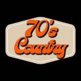 Various Artists - 70's Country '2024