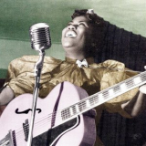 Sister Rosetta Tharpe - Manchester Free Trade Hall, December 9th 1957 '2021