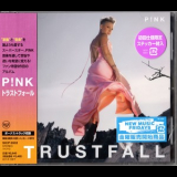 P!nk - Trustfall '2023