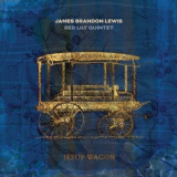 James Brandon Lewis - Jesup Wagon '2021