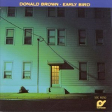 Donald Brown - Early Bird '1988