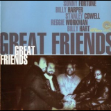 Sonny Fortune - Great Friends '1986