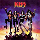 Kiss - Destroyer '1976