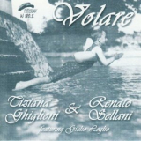 Tiziana Ghiglioni - Volare '1999