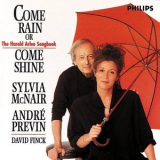Sylvia McNair & Andre Previn - Come Rain or Come Shine: The Harold Arlen Songbook '1996