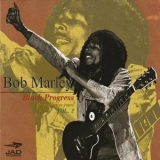 Bob Marley - Black Progress - The Formative Years Vol. 2 '1998