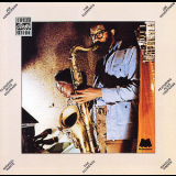 Joe Henderson & Alice Coltrane - The Elements '1973