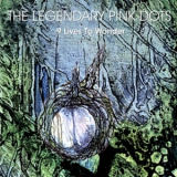 The Legendary Pink Dots - 9 Lives To Wonder '1994