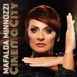 Mafalda Minnozzi - CINEMA CITY '2021