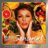 Mafalda Minnozzi - Sensorial: Portraits in Bossa & Jazz '2021