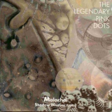 The Legendary Pink Dots - Malachai Shadow Weaver Part 2 '1993