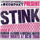 Damian Lazarus  &  Michael Mayer - Stink '2006