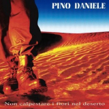 Pino Daniele - Non calpestare i fiori nel deserto '2021