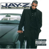 Jay-Z - Vol. 2 ... Hard Knock Life '1998