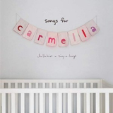 Christina Perri - songs for carmella: lullabies & sing-a-longs '2019