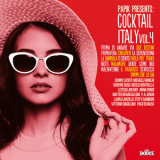 Papik - Cocktail Italy Vol. 4 '2023