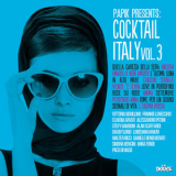 Papik - Cocktail Italy, Vol. 3 '2021