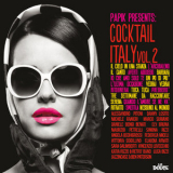 Papik - Cocktail Italy, Vol.2 (Papik presents) '2019