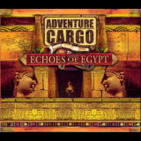 David & Diane Arkenstone - Adventure Cargo: Echoes Of Egypt '2004