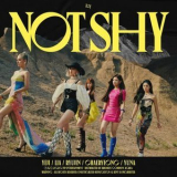 ITZY - Not Shy '2020