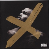 Chris Brown - X '2014