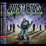 Dust Bolt - Mass Confusion '2016