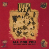 Cutting Crew - All For You The Virgin Years 1986-1992 '2024