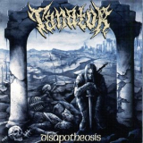 Tanator - Disapotheosis '2021