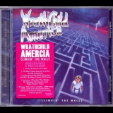 Wrathchild America - Climbin' The Walls '1989