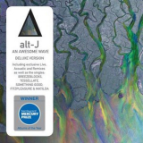 alt-J - An Awesome Wave '2012