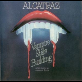 Alcatraz - Vampire State Building '1971