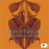 Alma Pannonia - Transylvanian Dances '2023