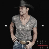 Tim McGraw - Machine Hits: 2013-2019 '2020