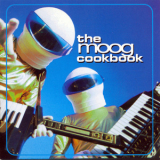 The Moog Cookbook - The Moog Cookbook '1996