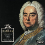 Academy of St. Martin in the Fields, Sir Neville Marriner - Handel: Concerti Grossi, Op. 6 Nos. 7-11 '2024