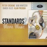 Peter Erskine - Standards 2 - Movie Music '2010