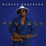 Marcus Anderson - Reverse '2022