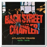 Back Street Crawler - Atlantic Years 1975-1976 '2020