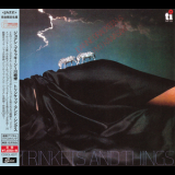 Joanne Brackeen & Ryo Kawasaki - Trinkets And Things '1978