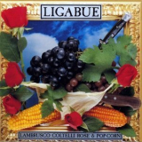 Ligabue - Lambrusco Coltelli Rose & Pop Corn '1991