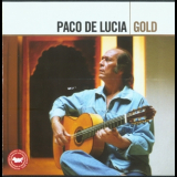 Paco De Lucia - Gold (cd1) '2005