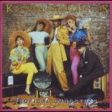 Kid Creole & The Coconuts - Tropical Gangsters '1982