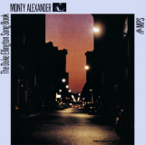 Monty Alexander - The Duke Ellington Song Book (with John Clayton) '1984