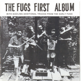The Fugs - The Fugs First Album (aka The Village Fugs) '1965