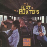 The Box Tops - The Best of The Box Tops: Soul Deep '1996