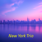 New York Trio - Skyline Note '2024