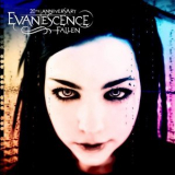 Evanescence - Fallen '2003