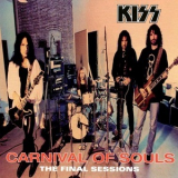 Kiss - Carnival Of Souls '1997