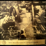 Militia - Kingdom Of Our Lord '1996
