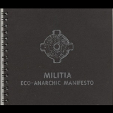 Militia - Eco-anarchic Manifesto '2003